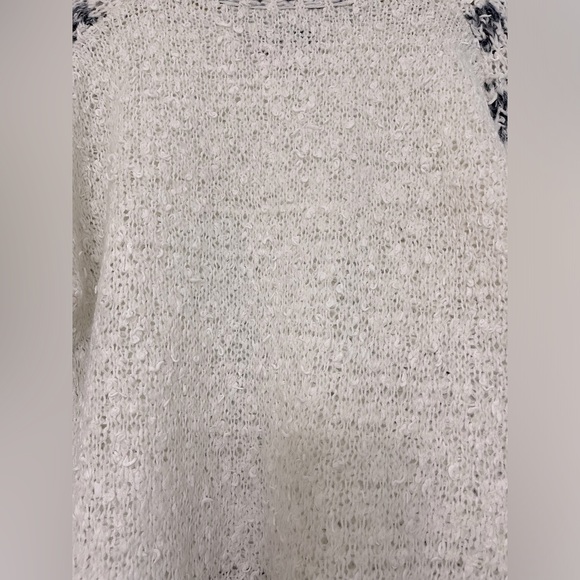 Anthropologie Pilcro sweater - Picture 6 of 6